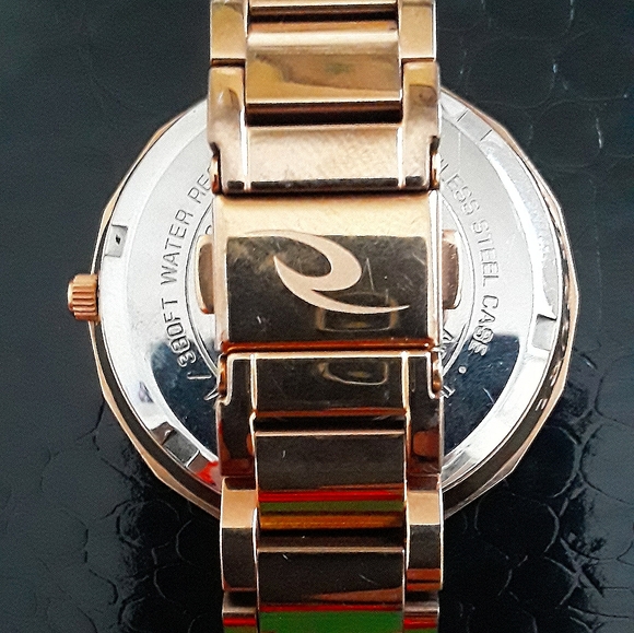 RIP CURL "SUNRISE" CORE SURF WATCH - Picture 5 of 11